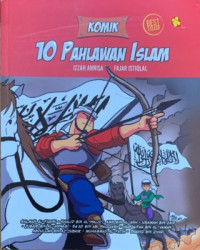 Image of 10 Pahlawan Islam