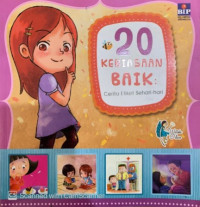 Image of 20 Kebiasaan Baik