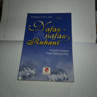 Image of Nafas-nafas Ruhani