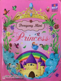 Image of Dongeng Mini : Princess