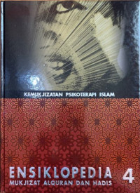 Image of Ensiklopedia Mukjizat Alquran dan Hadis 4