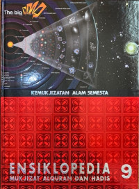 Image of Ensiklopedia Mukjizat Alquran dan Hadis 9