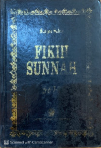 Image of Fikih Sunnah 5-6-7-8