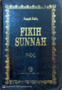 Image of Fikih Sunnah 9-10-11