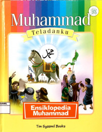 Image of Muhammad Teladanku : Ensiklopedia Muhammad