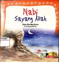 Image of Nabi Sayang Allah
