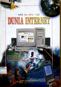 Image of Apa Ini Apa Itu ? Dunia Internet