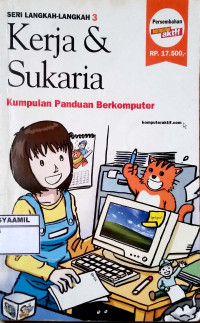 Image of Kerja & Sukaria Kumpulan Panduan Berkomputer
