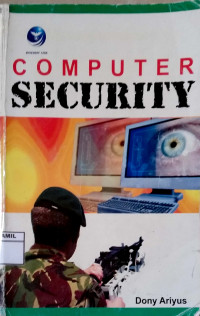 Image of Computer Security