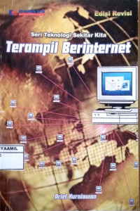 Image of Seri Teknologi Sekitar Kita Terampil Berinternet