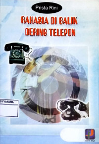 Image of Buku Bacaan Seri Pengetahuan Umum : Rahasia Di Balik Dering Telepon