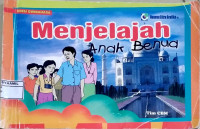 Image of Menjelajah Anak Benua