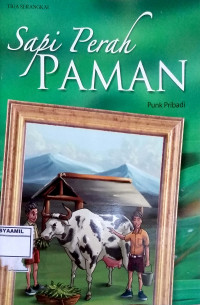 Image of Sapi Perah Paman