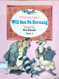 Image of Petualangan Will dan Pa Beruang 1