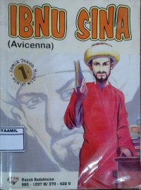 Image of Ibnu Sina