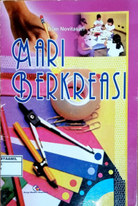 Image of Mari Berkreasi