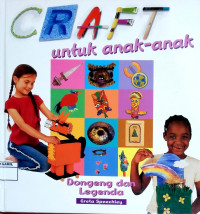 Image of Craft untuk Anak-anak : Dongeng dan Legenda