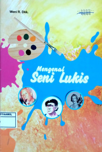 Image of Mengenal Seni Lukis