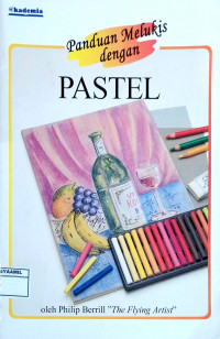 Image of Panduan Melukis dengan PASTEL
