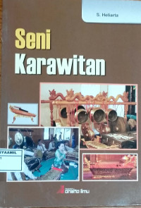 Image of Seni Karawitan