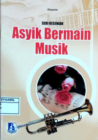 Image of Seri Kesenian Asyik Bermain Musik