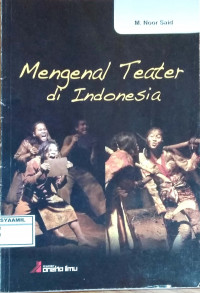 Image of Mengenal Teater di Indonesia