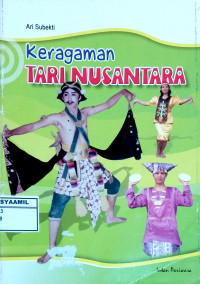 Image of Keragaman Tari Nusantara