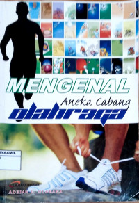 Image of Mengenal Aneka Cabang Olahraga