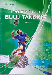 Image of Permainan : Bulu Tangkis