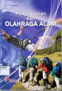 Image of Penjelajahan dan Olahraga Alam