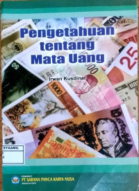 Image of Pengetahuan tentang Mata Uang