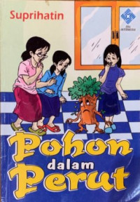 Image of Pohon dalam Perut