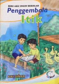 Image of Penggembala Itik