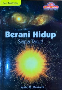 Image of Seri Motivasi : Berani Hidup