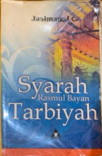 Image of Syarah Rasmul Bayan Tarbiyah