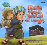 Image of Seri Selebritas Langit : Uwais Sangat Terkenal di Langit