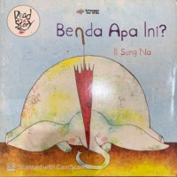 Image of Benda Apa Ini?