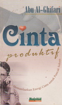 Image of Cinta Produktif