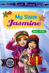 Image of Kecil-kecil Punya Karya 