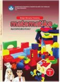 Image of Belajar Bersama Temanmu: Matematika untuk Sekolah Dasar Kelas 1