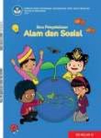 Image of Ilmu Pengetahuan Alam dan Sosial