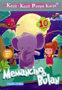 Image of Kecil-kecil Punya Karya