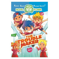 Image of Kecil-kecil Punya Karya 