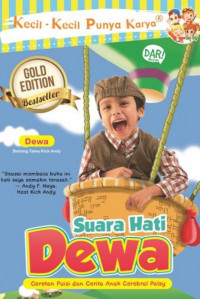 Image of Komik KKPK : 