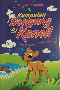 Image of Kumpulan Dongeng;