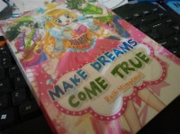 Image of Make dreams come True  raih mimpimu