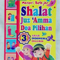 Image of Materi Belajar 
