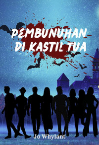 Image of Pembunuhan di Kastil Tua