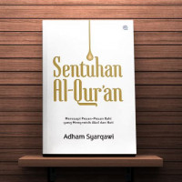 Image of Sentuhan Al-Quran