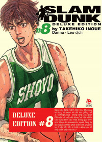 Image of Slam Dunk Deluxe 8